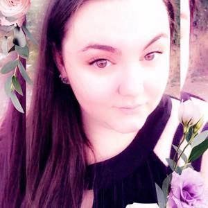 Meet your Posher, Tynisha